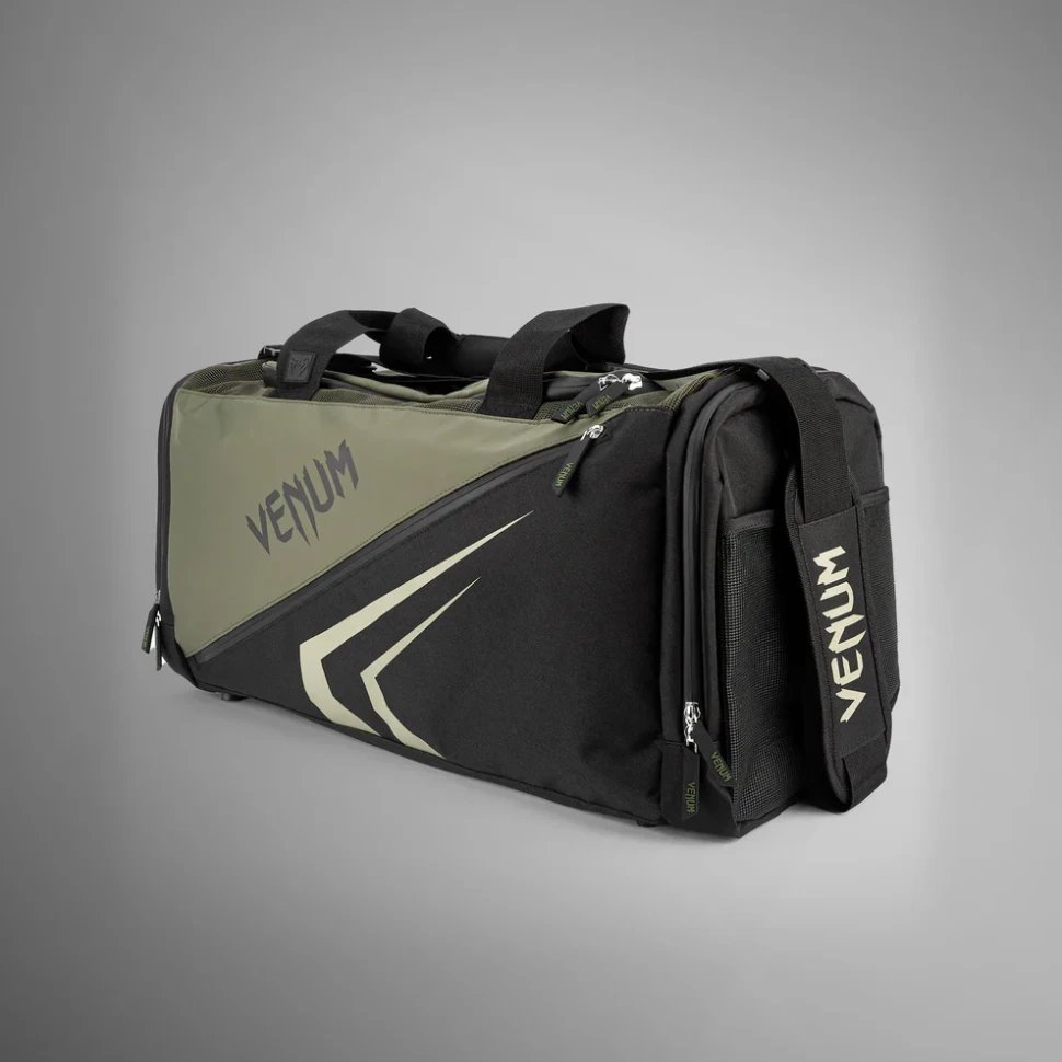 Сумка Venum Trainer Lite Evo Sports Bags VEN03830-200