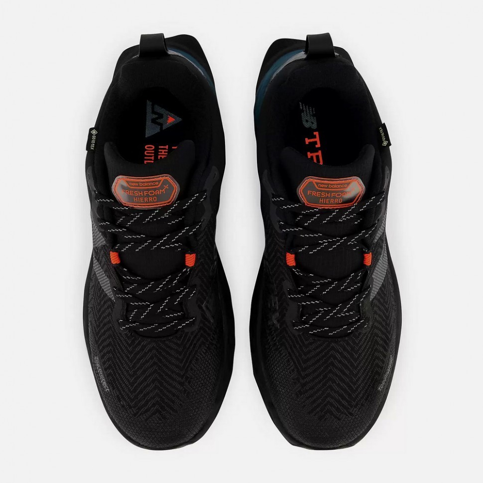 Кроссовки New Balance MTHIERX6/D
