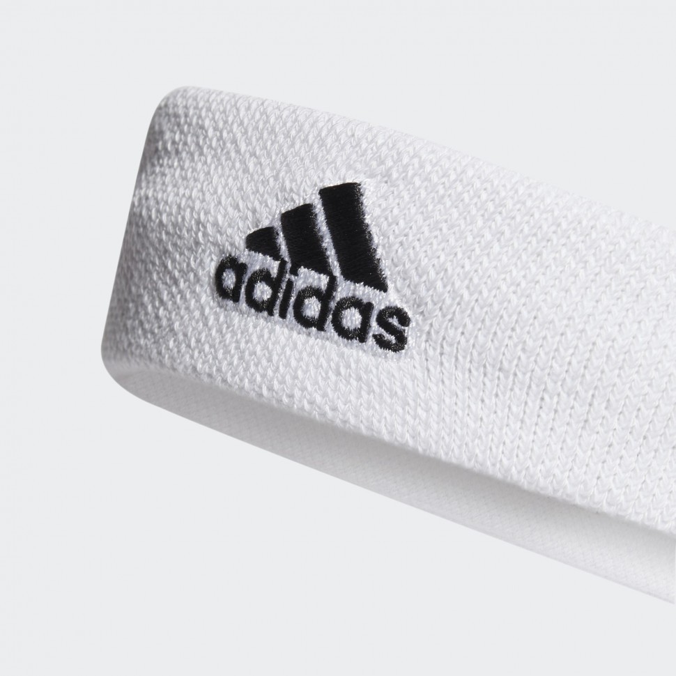 Повязка на голову Adidas TENNIS HEADBAND HD9126