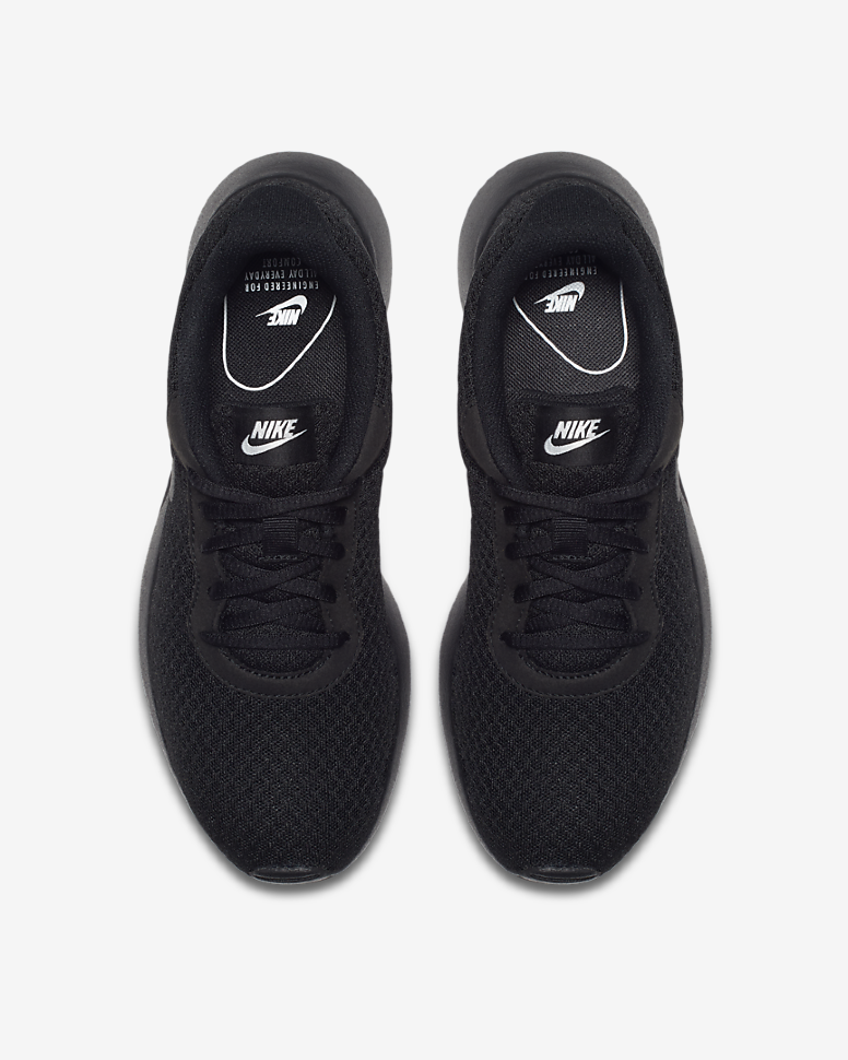 Кроссовки Nike Tanjun 812655-002