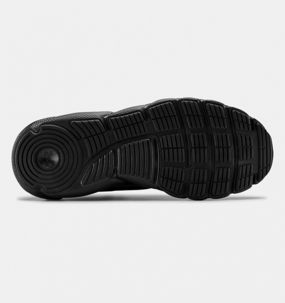 Кроссовки Under Armour UA GS Assert 8 3022100-005