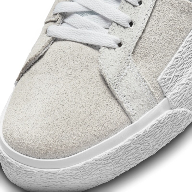 Кеды Nike SB Zoom Blazer Mid Premium DM0859-100