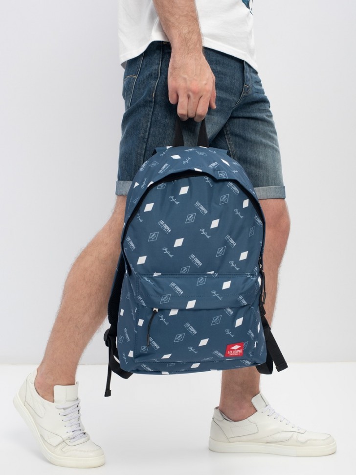 Рюкзак Lee Cooper MT2W120533BS2LC/WN