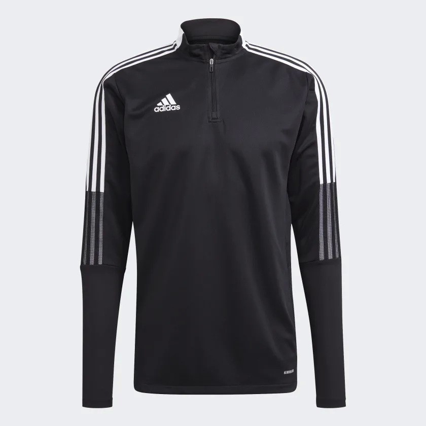 Олимпийка Adidas TIRO21 TR TOP GH7304