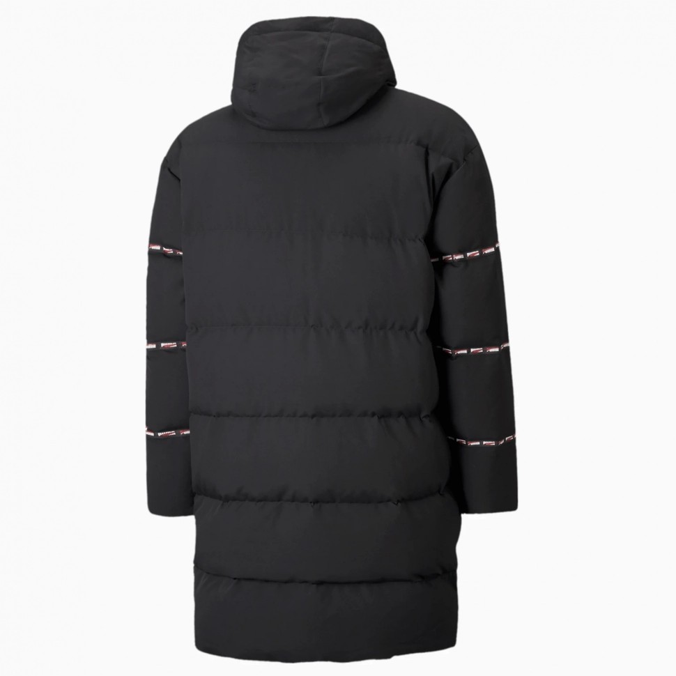 Куртка Puma Classics Long Down Jacket 58956001