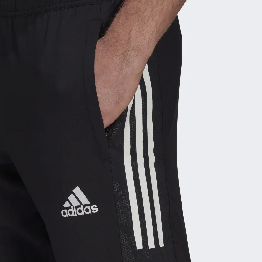 Брюки Adidas ADIDAS FOOTBALL APP GENERIC MEN GE5420