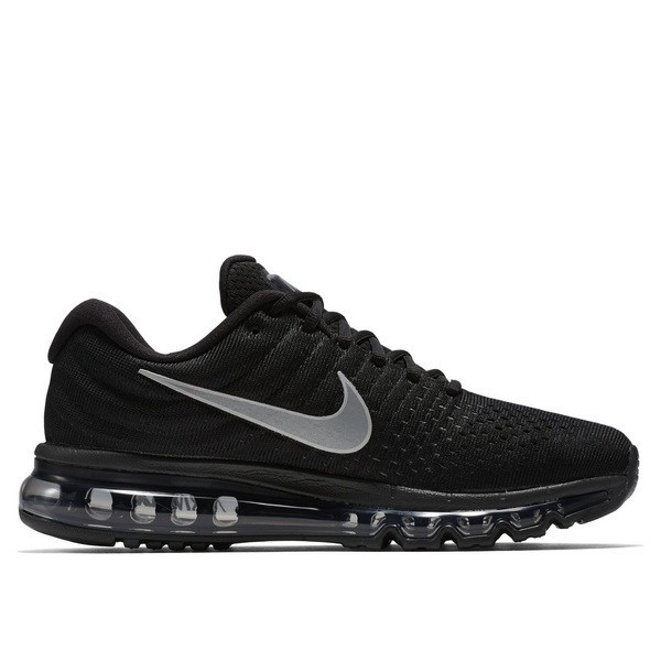 Кроссовки Nike Air Max 2017 849559-001