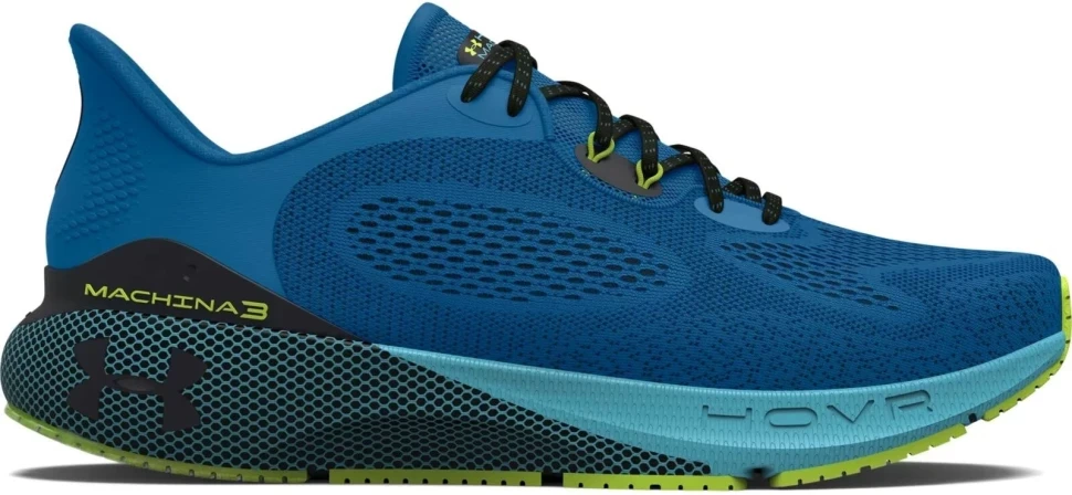 Кроссовки Under Armour UA HOVR Machina 3 3024899-400