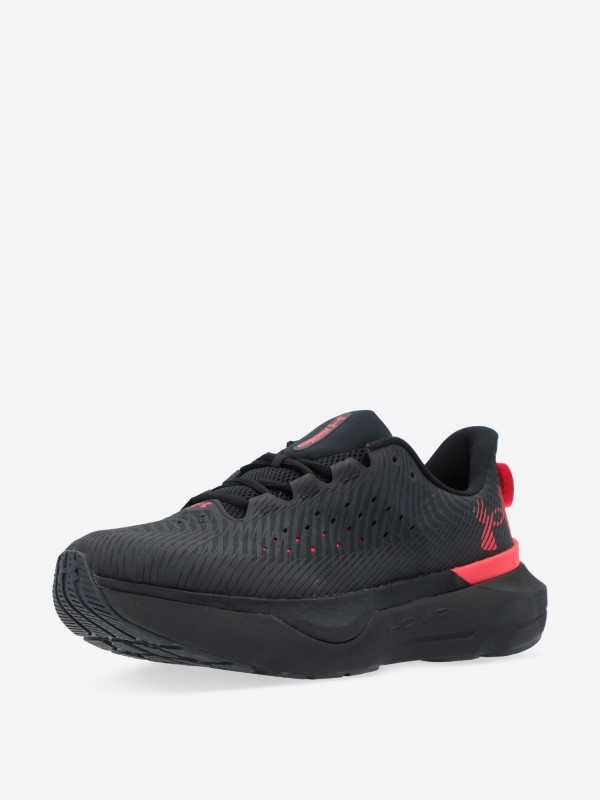 Кроссовки Under Armour UA Infinite Pro-BLK 3027190-006