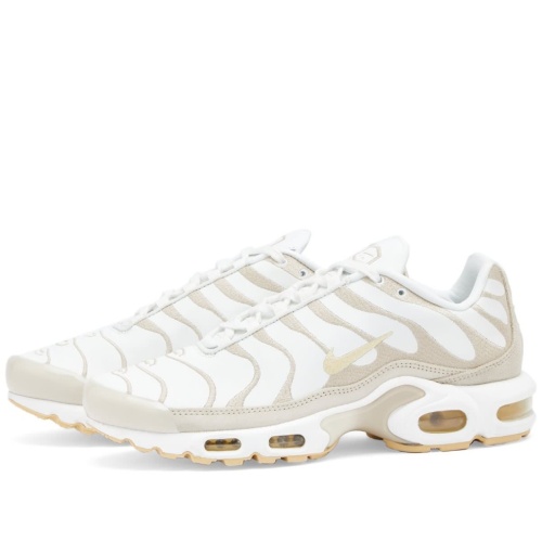 Кроссовки Nike W AIR MAX PLUS PRM DZ2832-101
