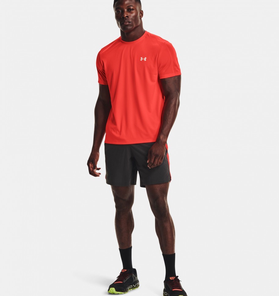 Шорты Under Armour UA Launch SW 7'' Short 1361493-010