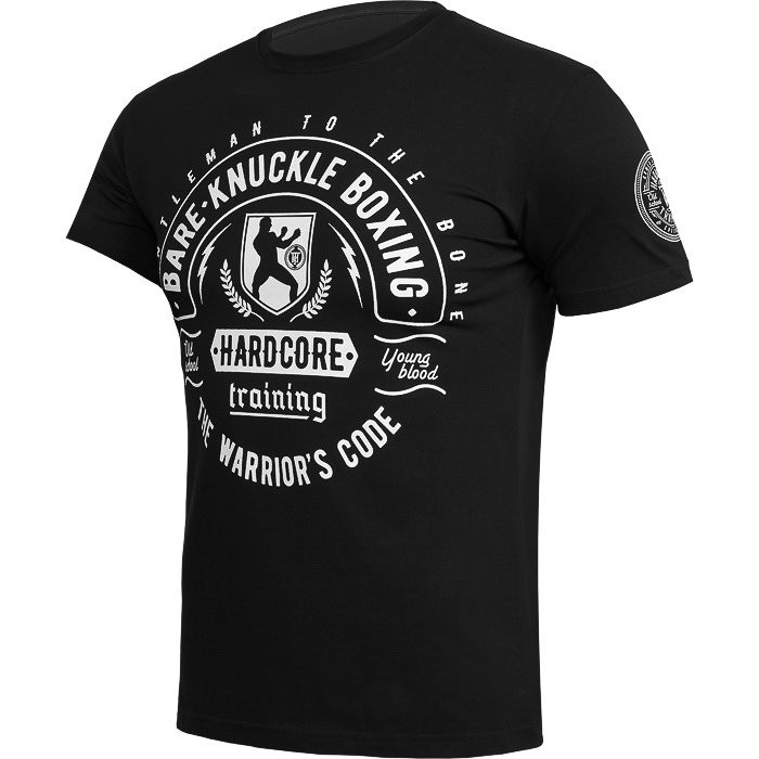Футболка Hardcore Training Stance hctshirt0337