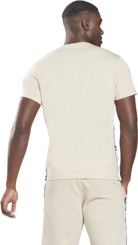 Футболка Reebok RI Tape Tee HB2150