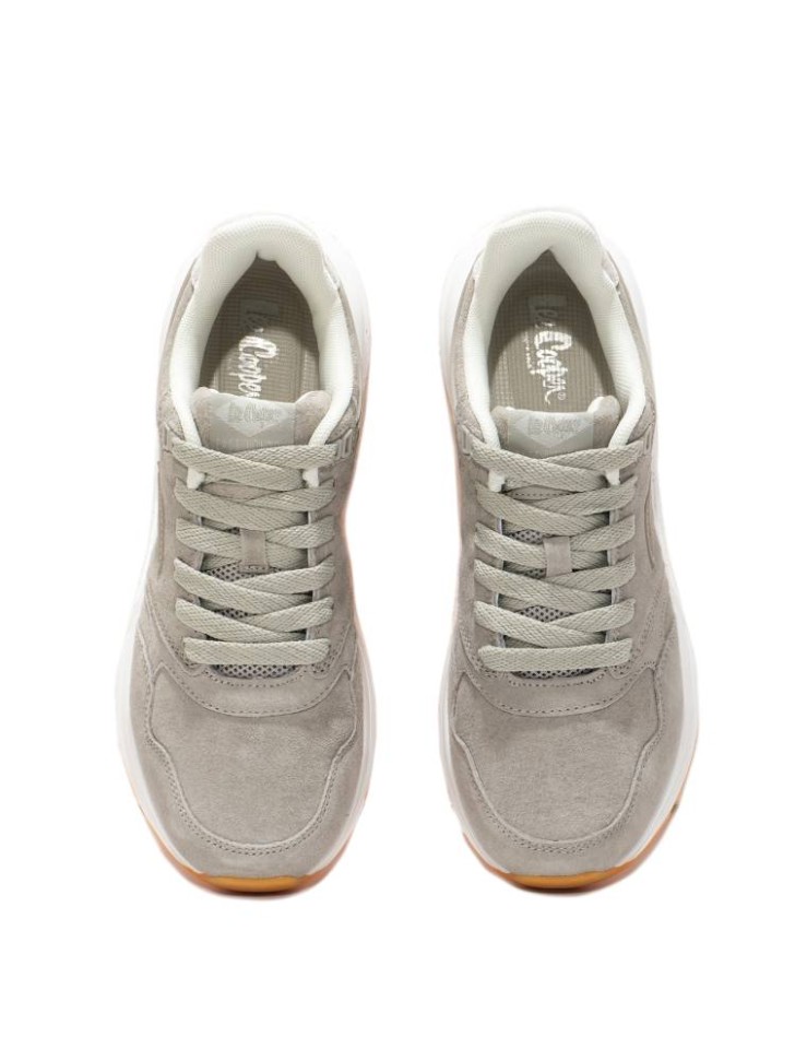 Кроссовки Lee Cooper 23LC047W-FW/LGR
