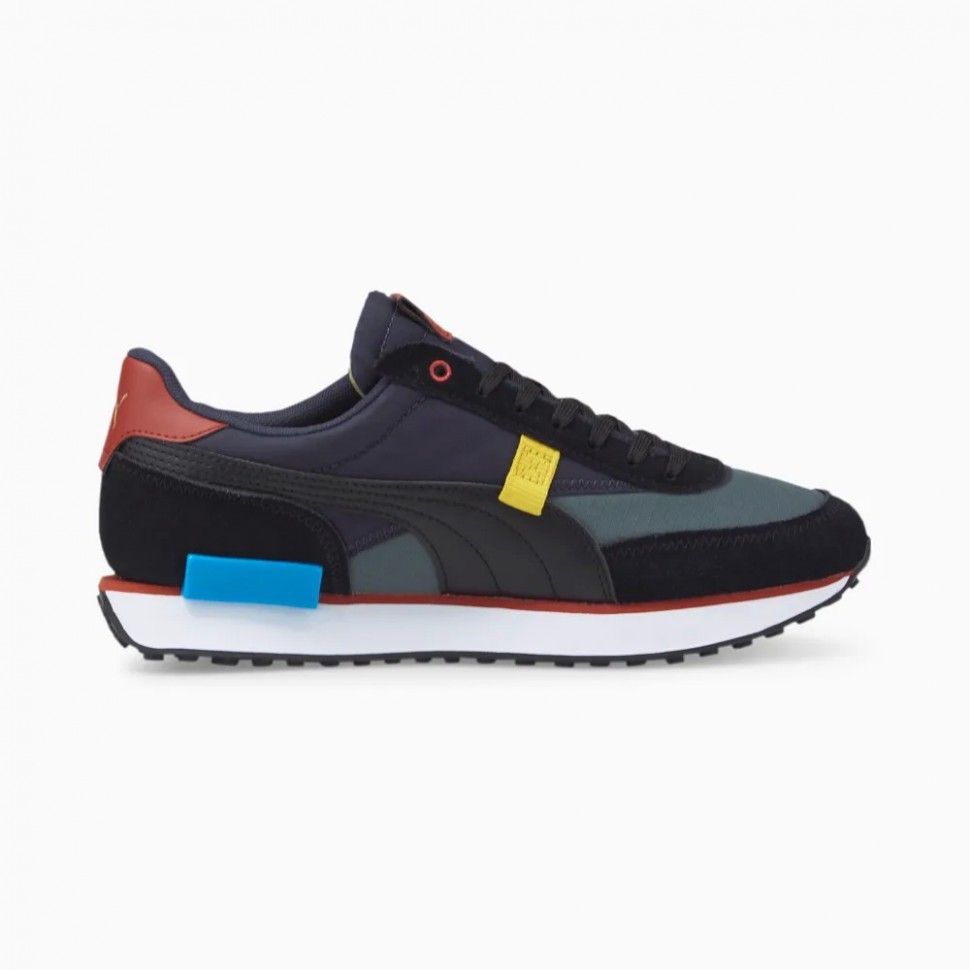 Кроссовки Puma Future Rider Displaced 38314801