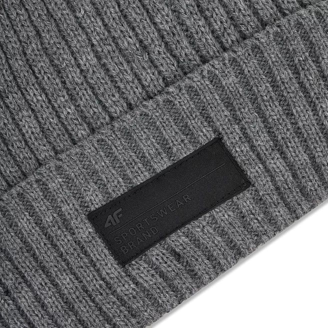 Шапка 4F MEN'S CAPS H4Z21-CAM008-24M