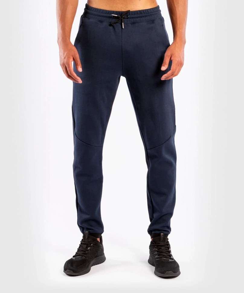 Брюки спортивные Venum Laser X Connect Navy Blue 04969