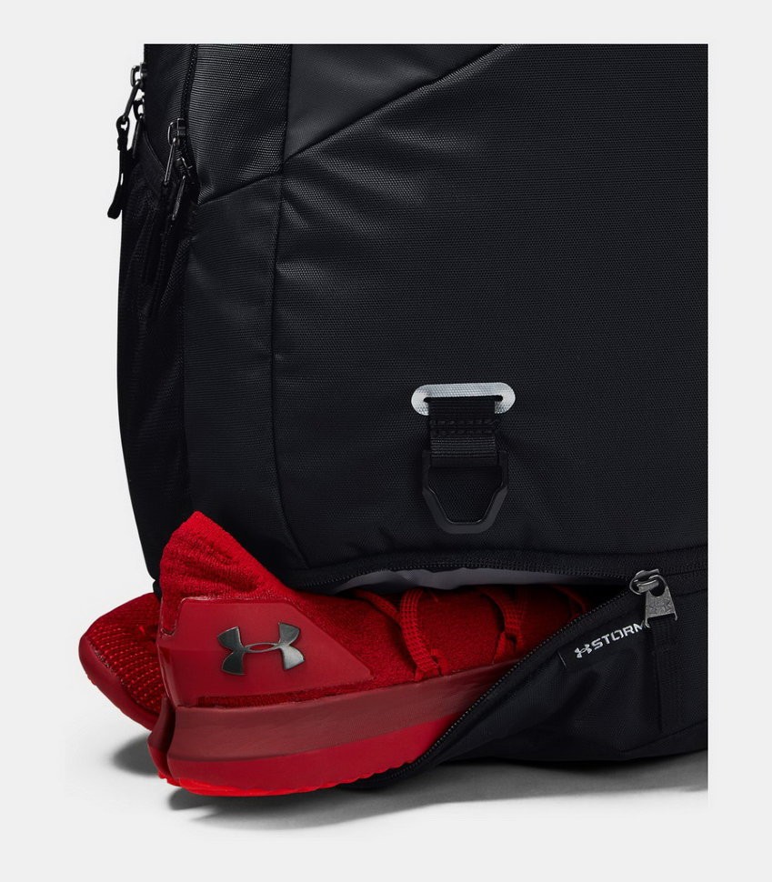Рюкзак Under Armour UA Hustle 4.0 1342651-001