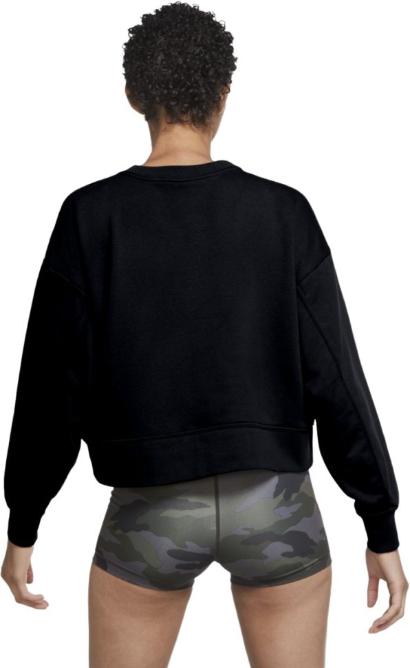 Джемпер Nike Dri-FIT Get Fit CU5506-010