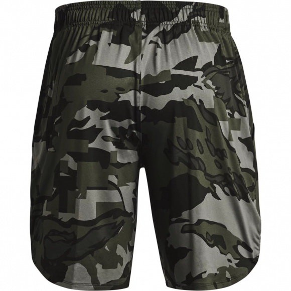 Шорты Under Armour UA Train Stretch Camo Sts 1361508-310