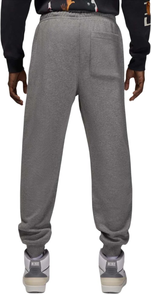 Брюки Nike M J BRKLN FLC PANT FV7277-091