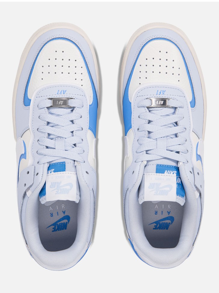 Кроссовки Nike W AF1 SHADOW DZ1847-400