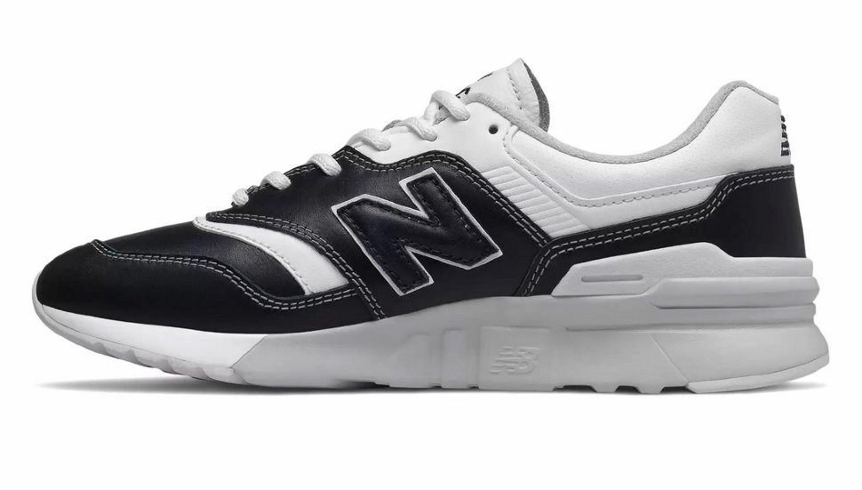 Кроссовки New Balance CM997HEO/D