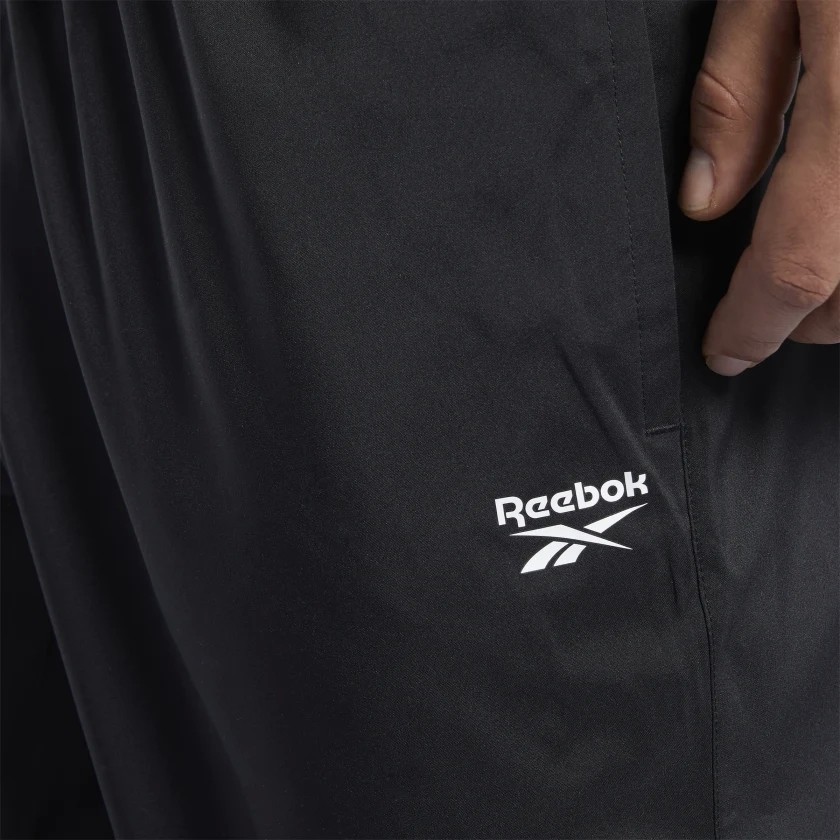 Брюки Reebok TE WVN UL PNT FP9170