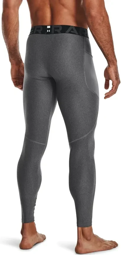 Легинсы Under Armour UA HG Armour Leggings 1361586-090