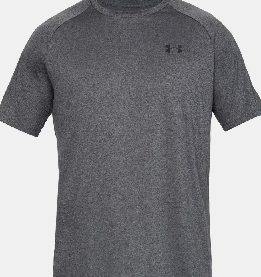 Футболка Under Armour UA Tech 2.0 SS Tee 1326413-090