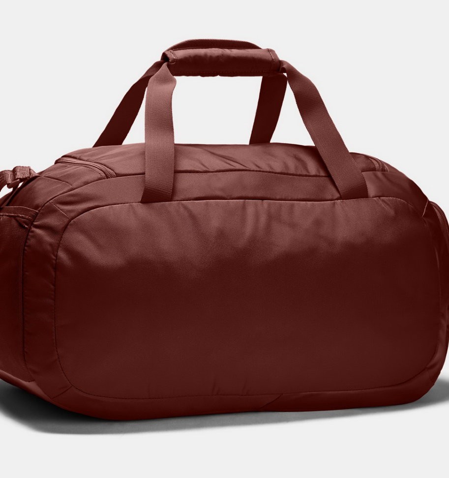 Сумка Under Armour UA Undeniable 4.0 Duffle SM 1342656-688