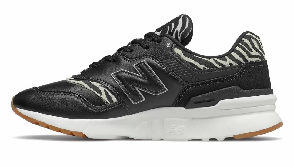 Кроссовки New Balance CW997HCI/B