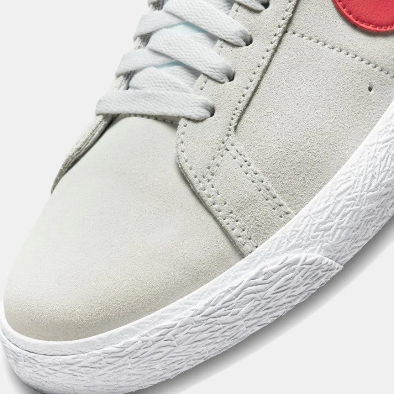 Кеды Nike SB Zoom Blazer Mid  864349-108