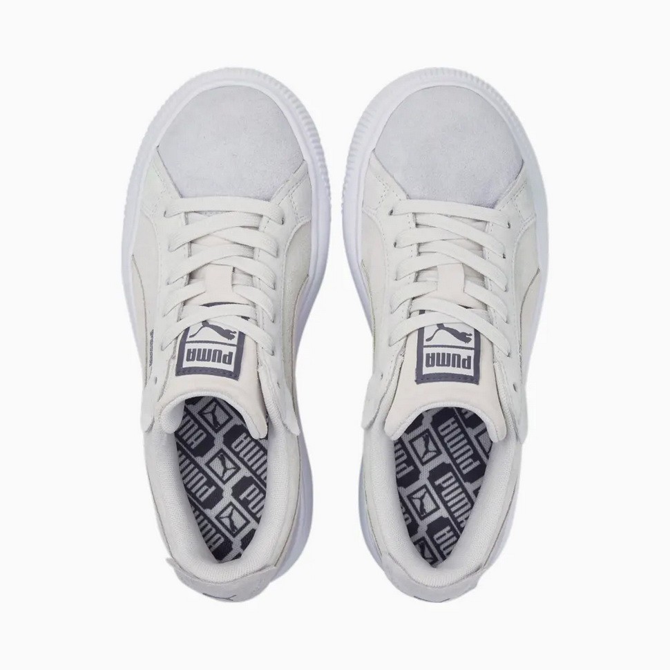 Кеды Puma Suede Mayu Raw Wns 38311403