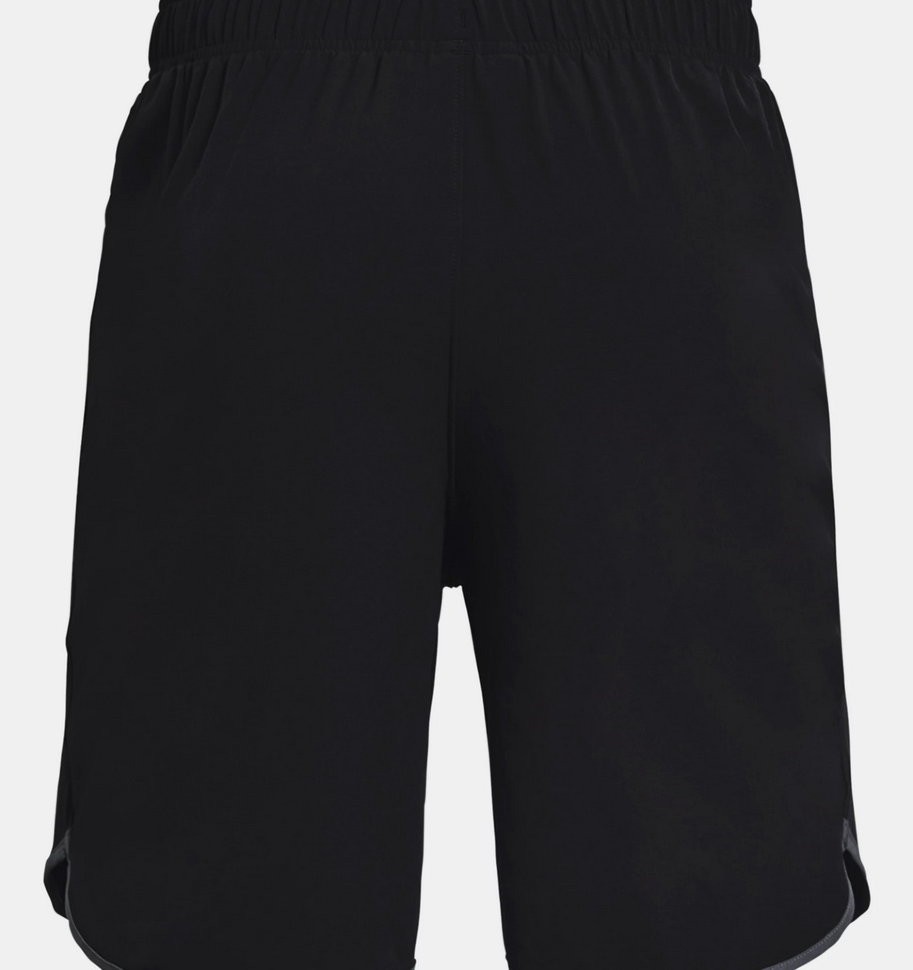 Шорты Under Armour UA HIIT Woven Shorts 1361435-001