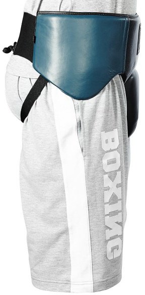 Бандаж профессиональный Ultimatum Boxing Gen3Cup