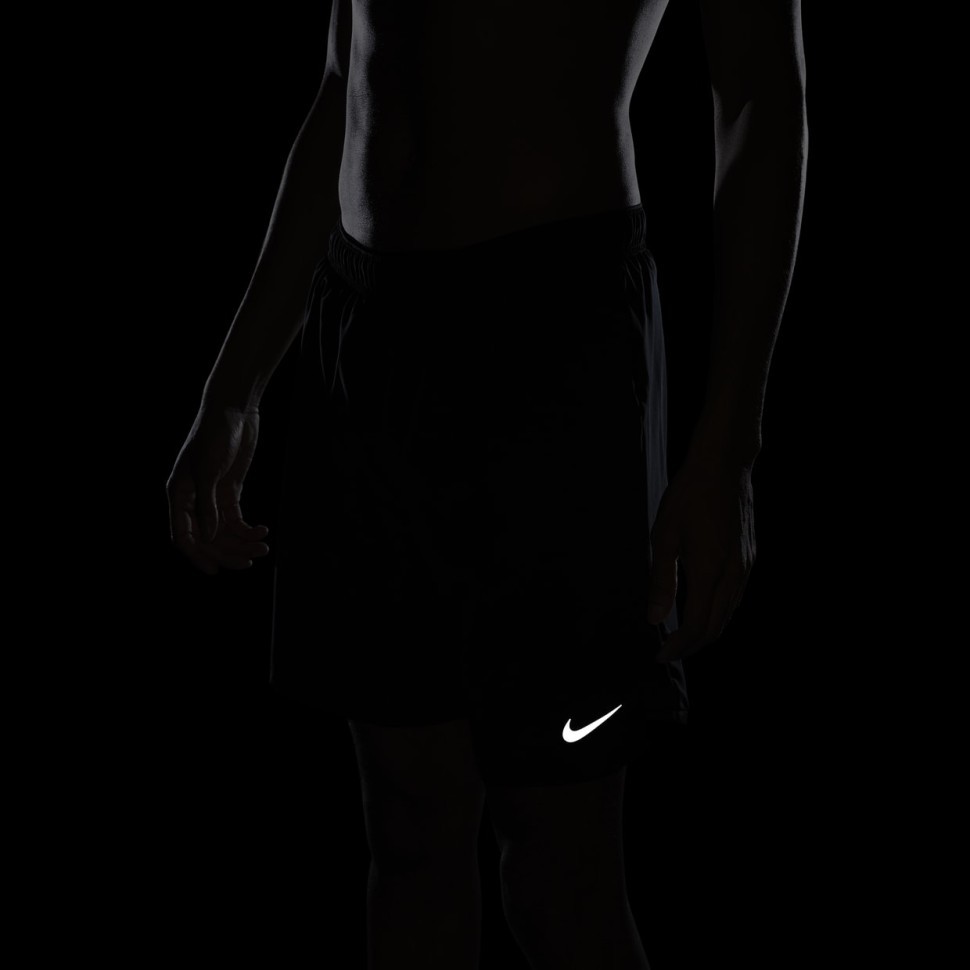 Шорты Nike M NK DF CHALLENGER 72IN1 SHORT DV9357-010