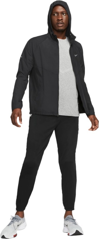 Брюки Nike M NK DF CHLLGR KNIT PANT DD5003-010