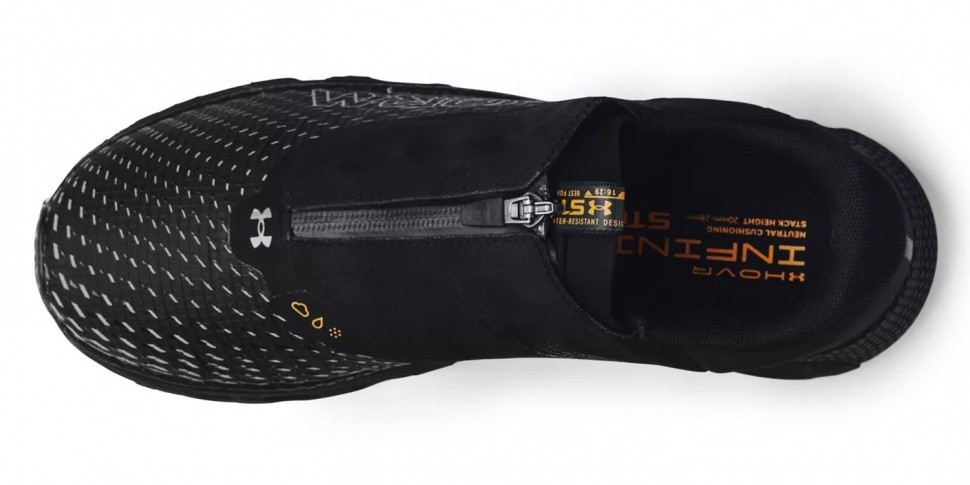 Кроссовки Under Armour UA HOVR Infinite 3 Storm 3024223-001