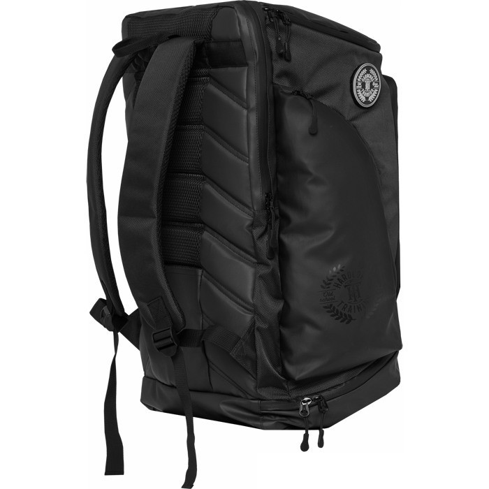 Рюкзак Hardcore Training Vikings On Tour Black hctbag015