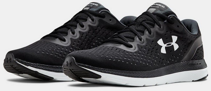 Кроссовки Under Armour UA Charged Impulse 3021950-002