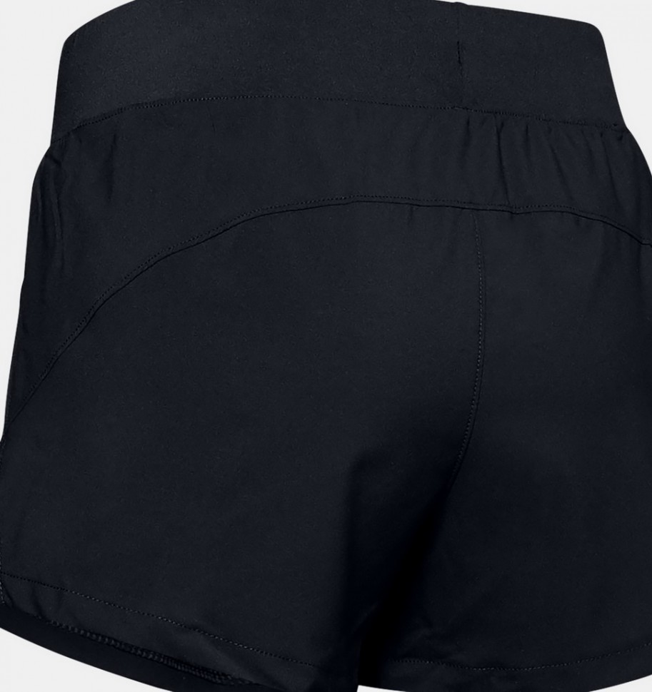 Шорты Under Armour UA Launch SW 3'' Short 1342837-001