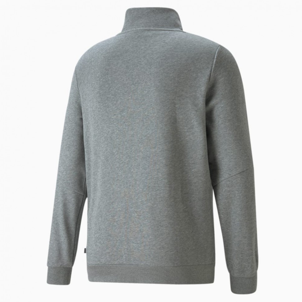 Джемпер Puma ESS+ Tape Half-Zip TR 84803703