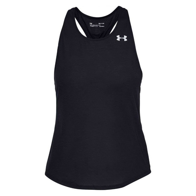 Майка Under Armour Streaker 2.0 Racer 1326498-001