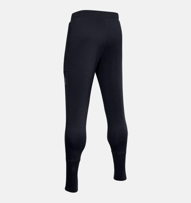 Брюки Under Armour UA BASELINE FLEECE JOGGER 1343008-002