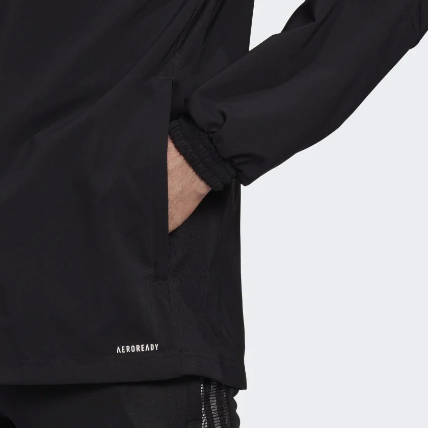 Ветровка Adidas TIRO21 WB GP4967