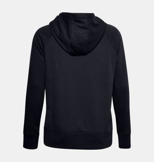 Толстовка Under Armour Rival Fleece Logo Hoodie 1356318-003