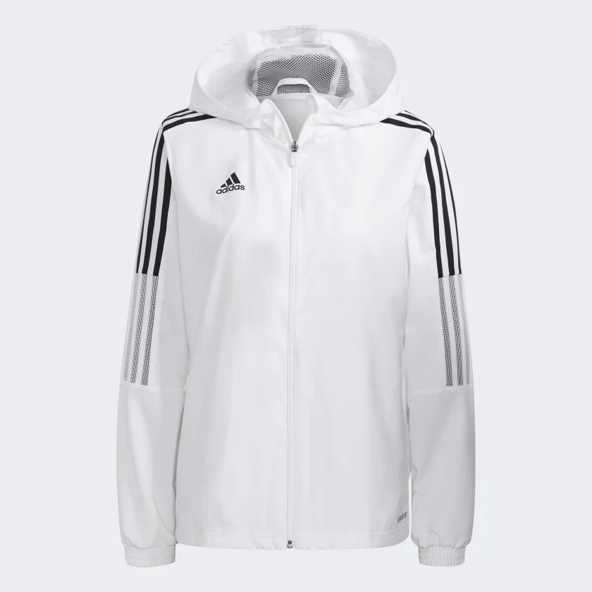 Ветровка Adidas TIRO21 WB W GP4970