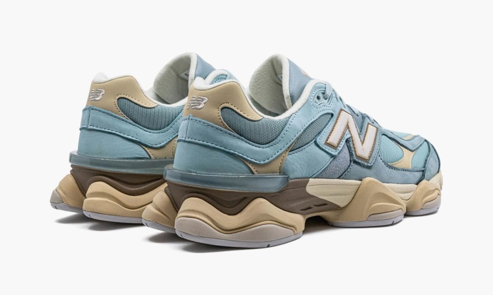 Кроссовки New Balance U9060FNB