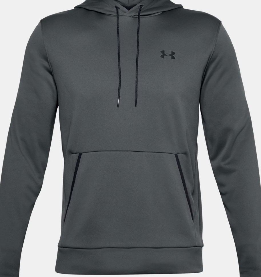 Толстовка Under Armour UA Armour Fleece HD 1357087-012